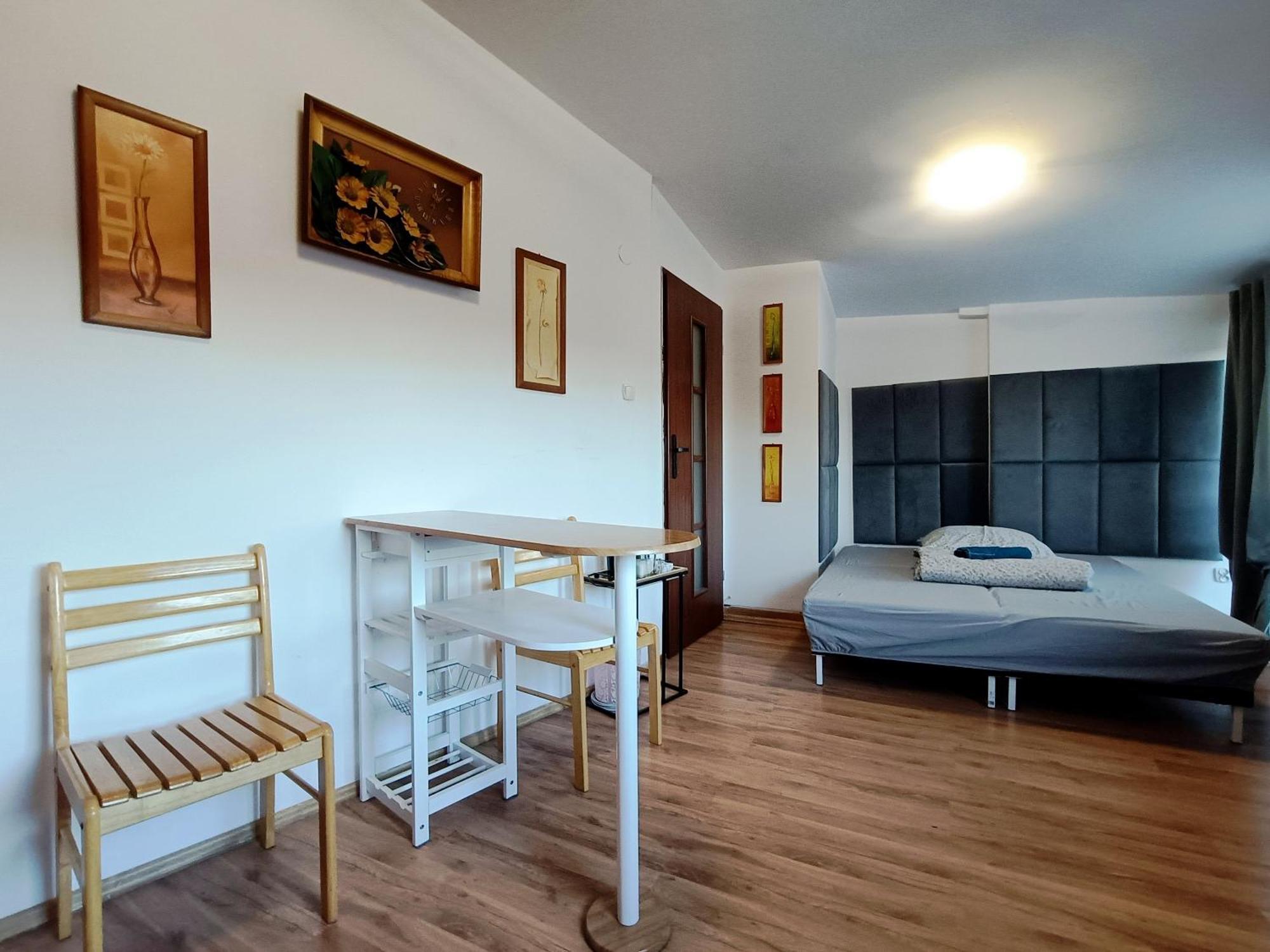 Pokoje Przytulnie Jak W Domu Krasków Εξωτερικό φωτογραφία