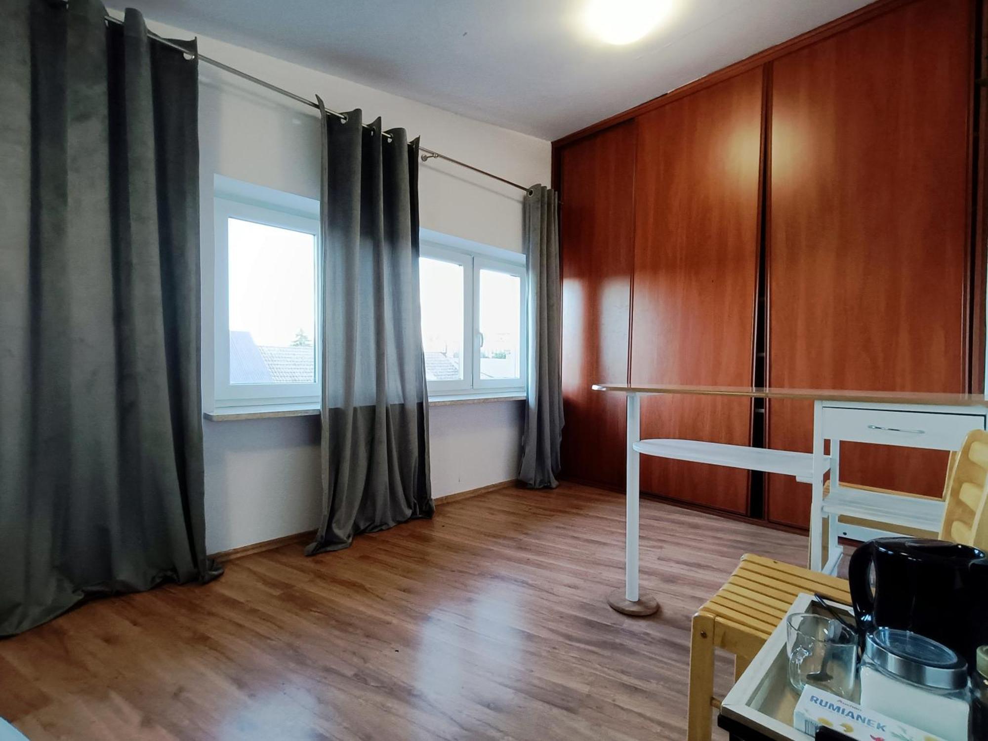 Pokoje Przytulnie Jak W Domu Krasków Εξωτερικό φωτογραφία