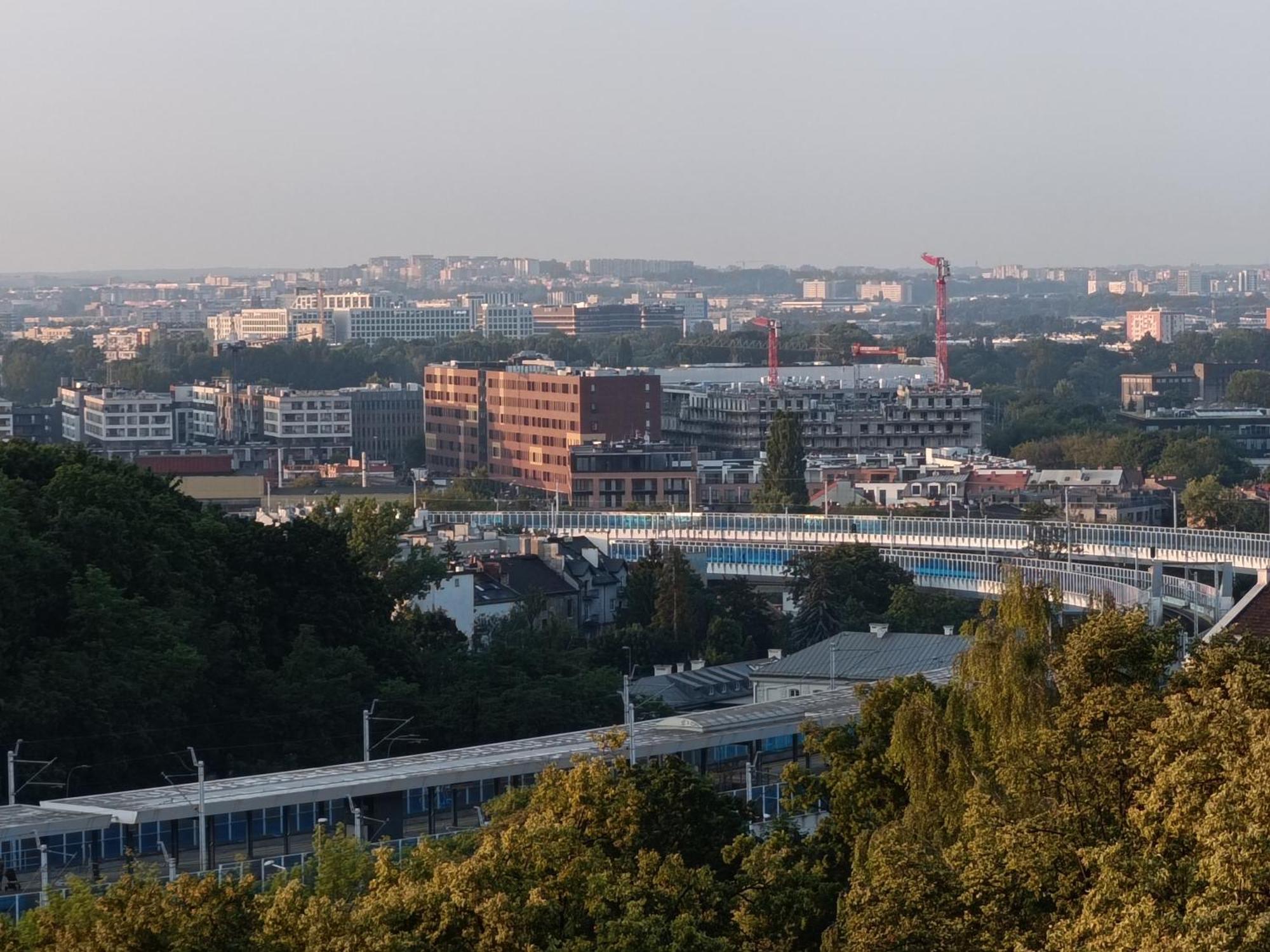 Pokoje Przytulnie Jak W Domu Krasków Εξωτερικό φωτογραφία