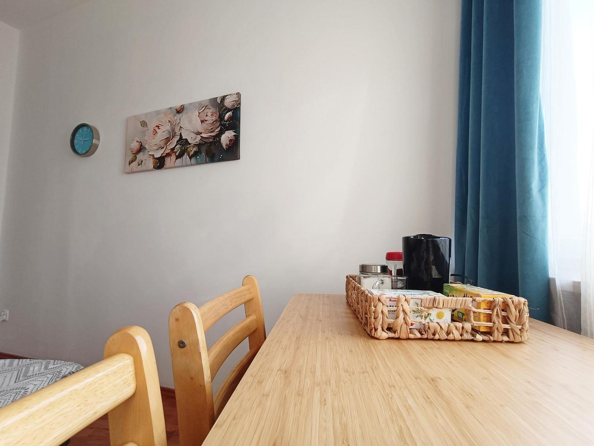 Pokoje Przytulnie Jak W Domu Krasków Εξωτερικό φωτογραφία
