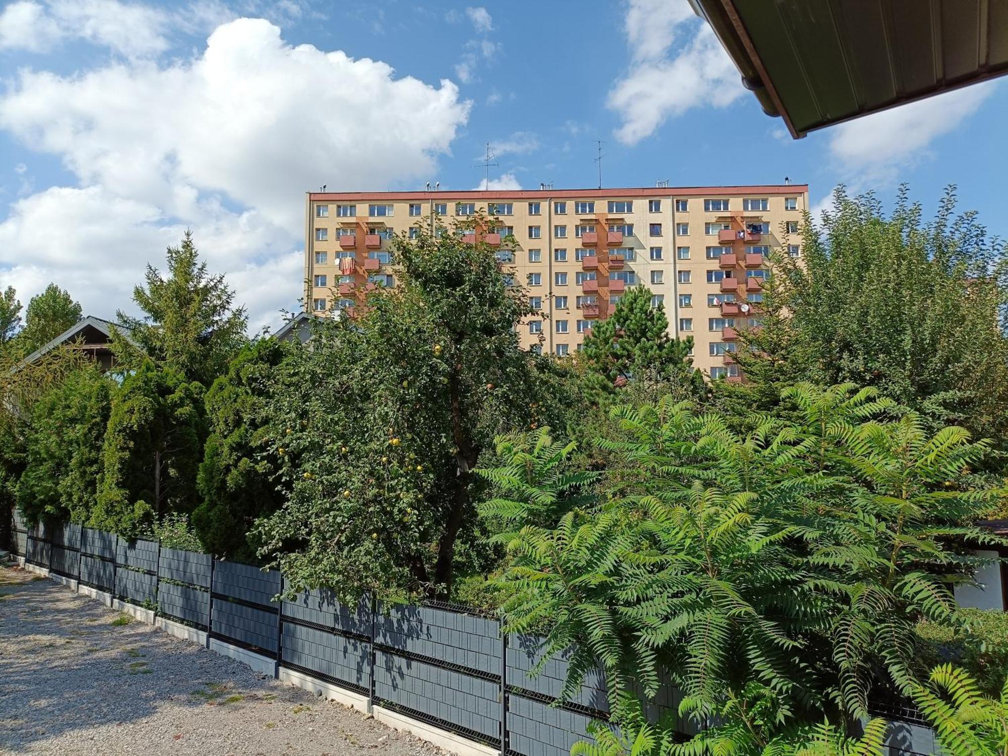 Pokoje Przytulnie Jak W Domu Krasków Εξωτερικό φωτογραφία